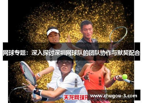 网球专题：深入探讨深圳网球队的团队协作与默契配合