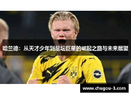 哈兰德：从天才少年到足坛巨星的崛起之路与未来展望