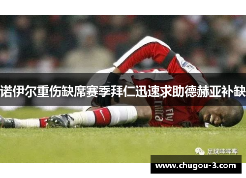 诺伊尔重伤缺席赛季拜仁迅速求助德赫亚补缺